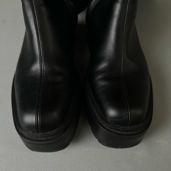 SAM EDELMAN LYDIA OVER THE KNEE BOOT - Picture 4 of 4